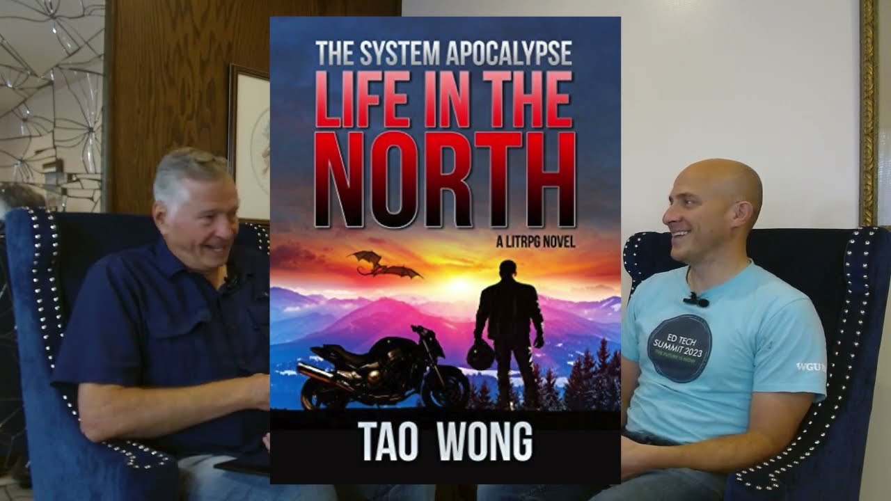 Book Review - The System Apocalypse - Best LitRPG Apocalypse Fantasy Book Series