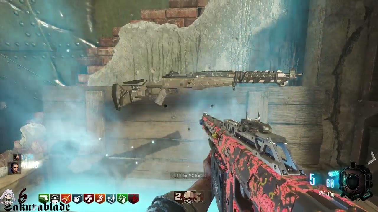 COD BO3 Zombies -  2nd Attempt Gorod Krovi (stream 05/02/26)