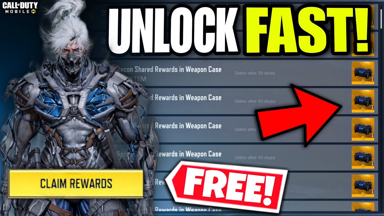 FASTEST Way to Unlock FREE Boss KUI JI - Jetplate Slayer, Shuriken! | DMZ Recon Guide CODM