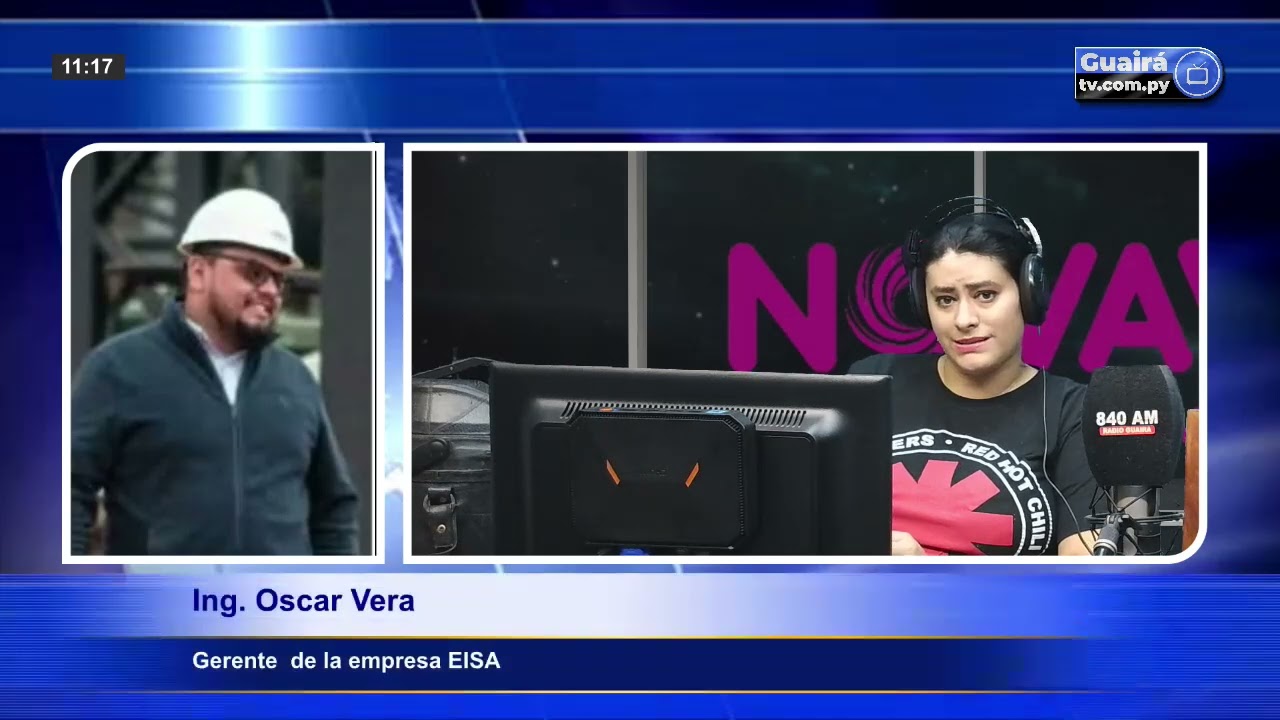 Ing. Oscar Vera