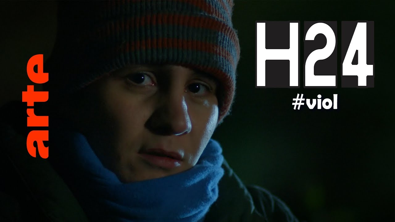 02H - Fantôme | H24 (20/24) |  ARTE