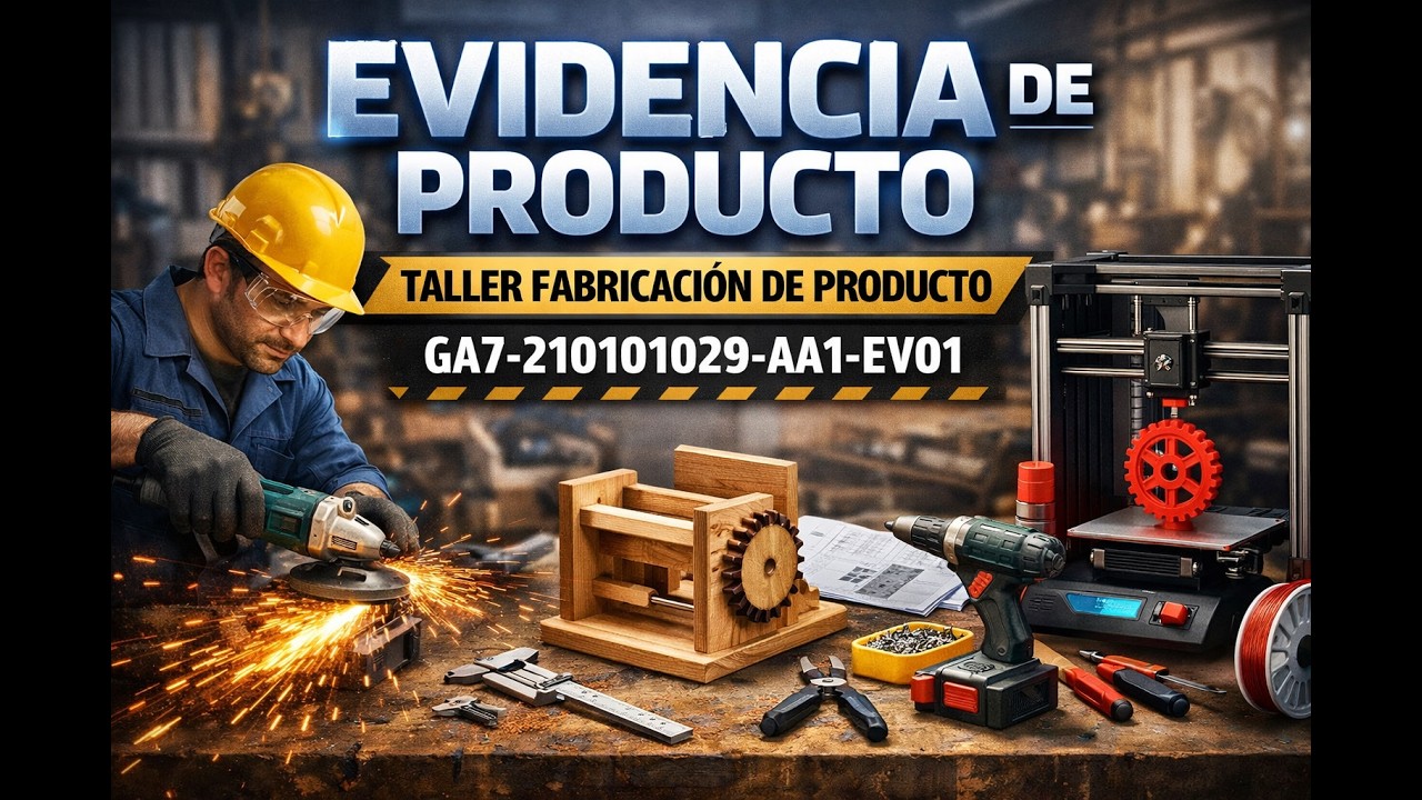 Sesión en línea 19/03/2026 - GA7 - 210101029 - AA1 - EV01