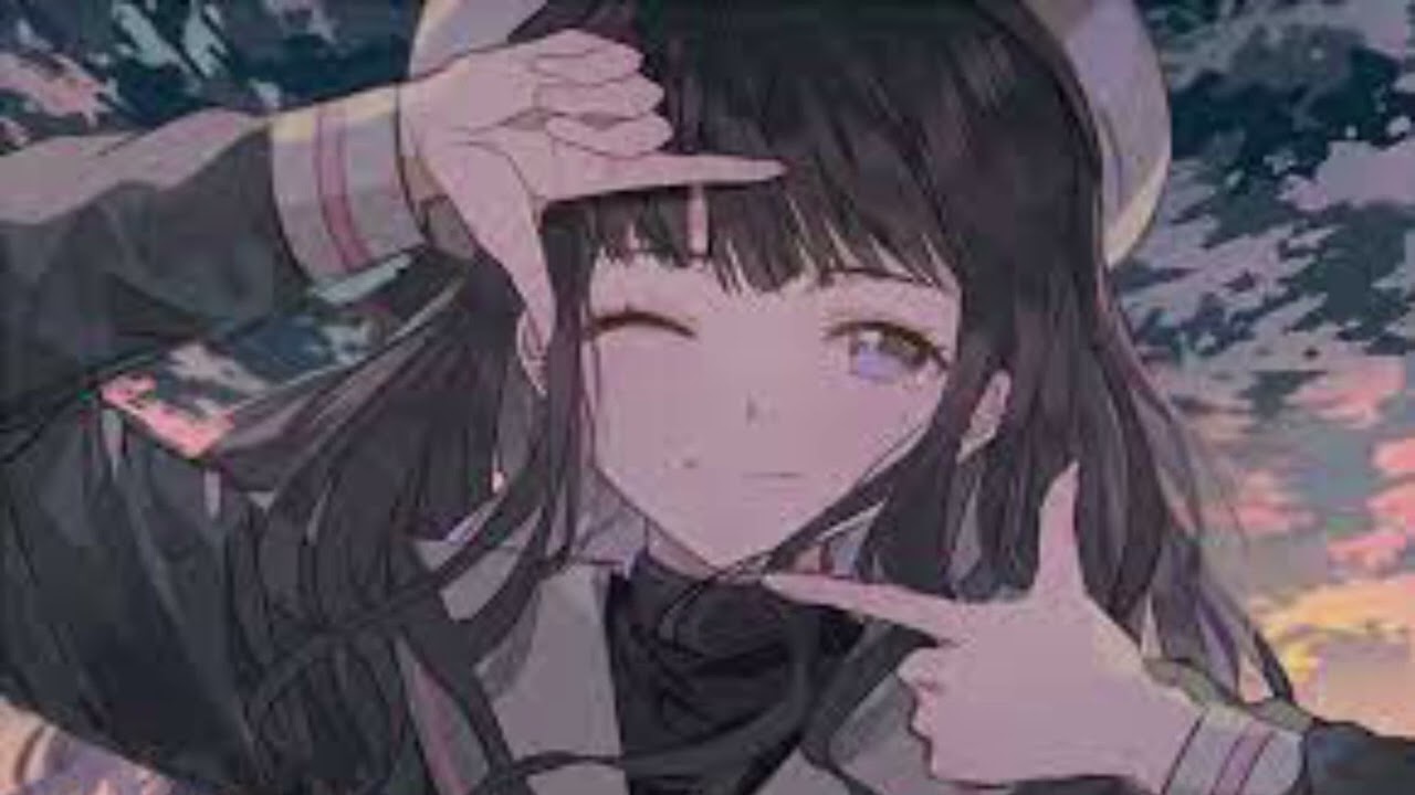 Nightcore - KSZTAŁT MIŁOŚCI