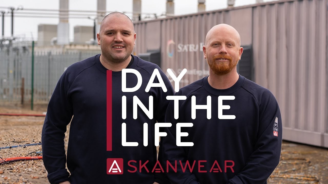 Day in the life of a Battery Storage Engineer