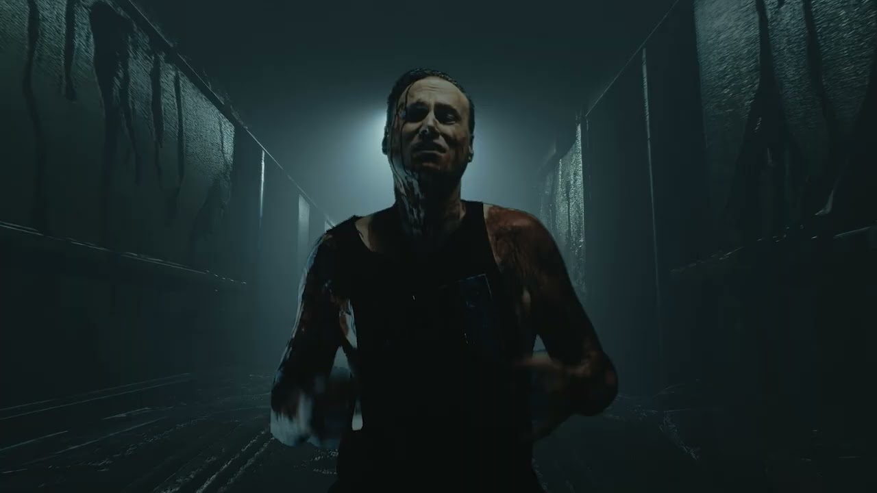 AS I MAY - The Last Breath (OFFICIAL VIDEO)