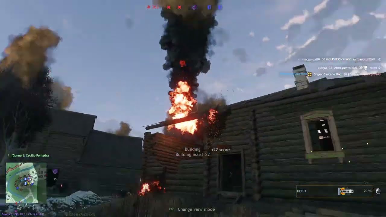 Enlisted Duo 05122025 Part 1