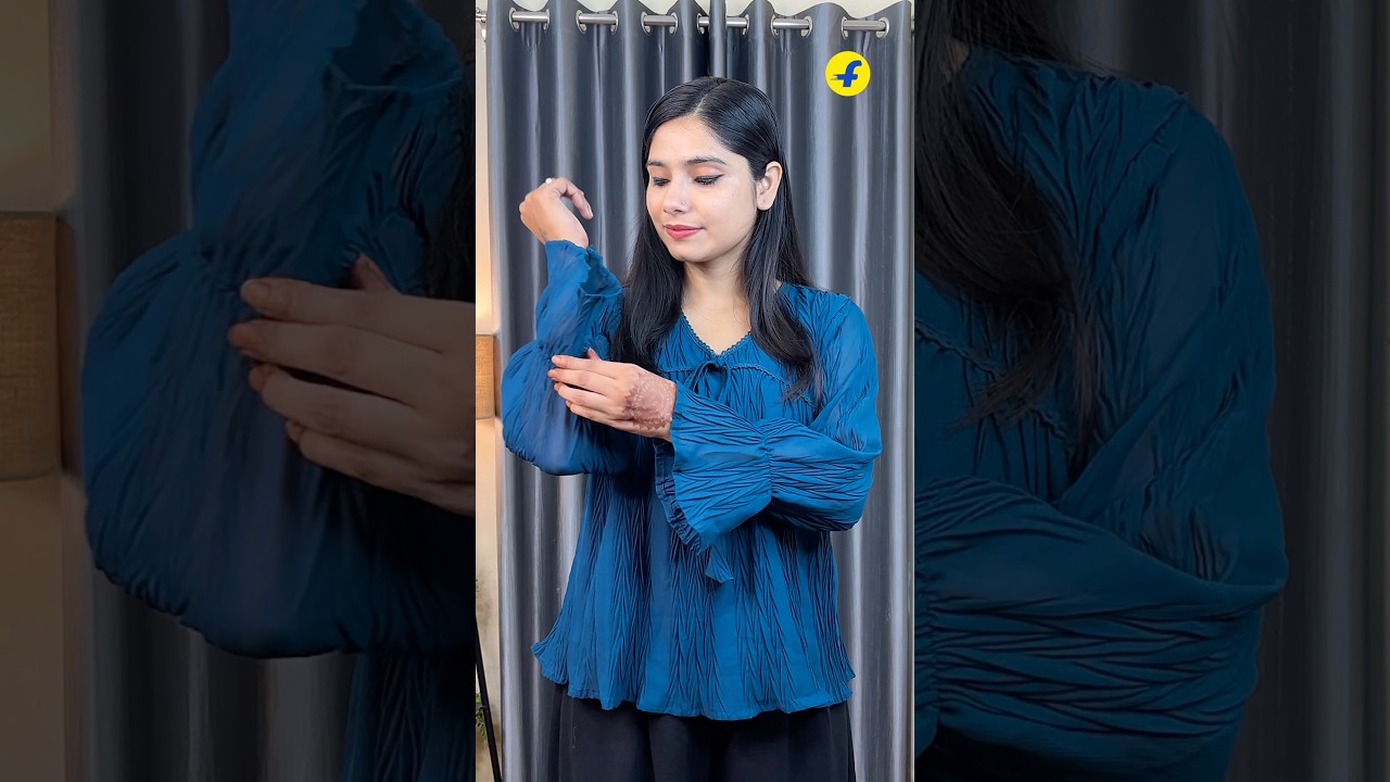 Unboxing Tops for Women #partyweartops #fullsleeve #getthelook #tops #topsonline #onlineshopping