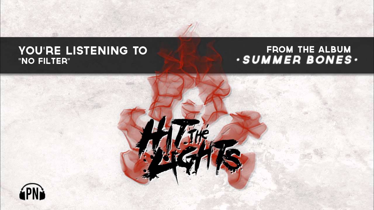 Hit The Lights 