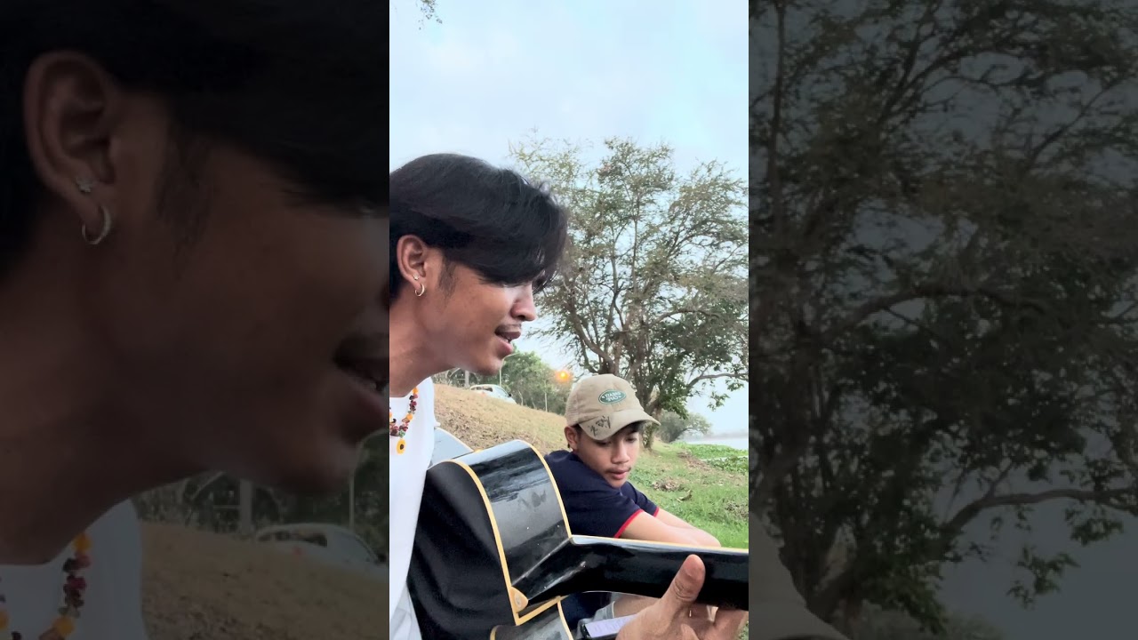 วันนี้เมื่อปีก่อน(Today, Last Year) - Moderndog (cover)