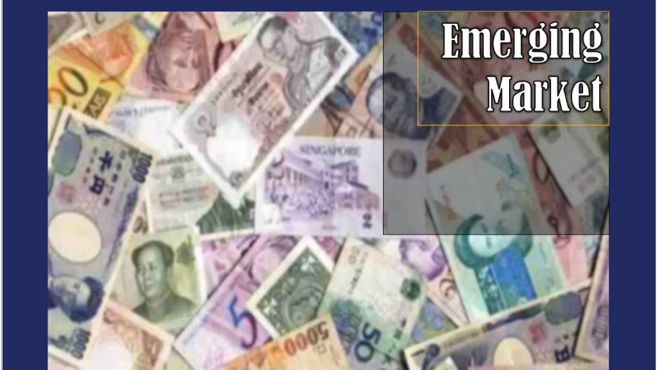 Economic & Financial Markets Commentary by Dr  Ehab Gubil
