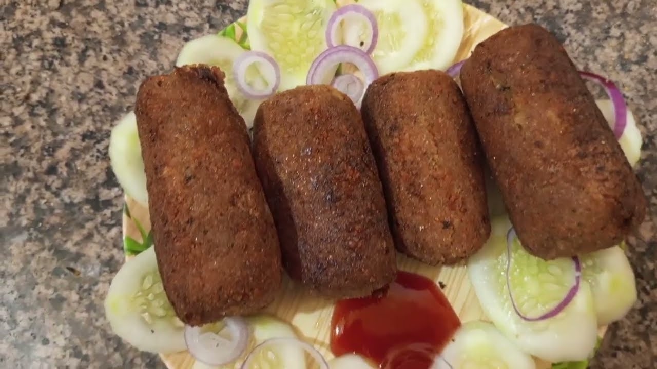 How make dim er chop ( egg devil) .....tool .... mouthwatering dish 😋😋😋