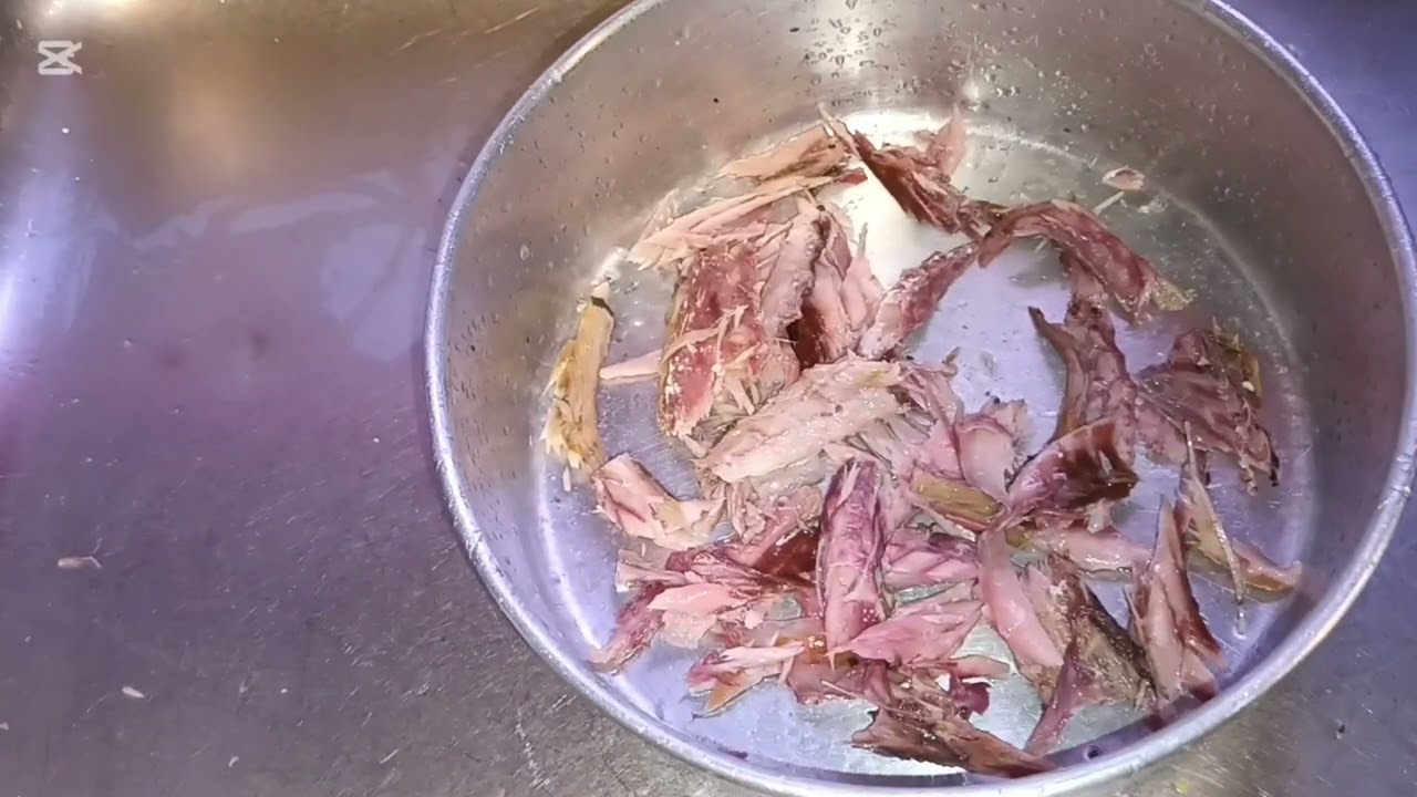 Create my dinner with me