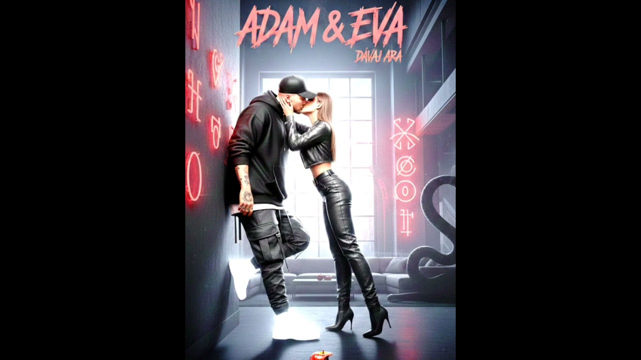Adam a Eva – DÁVAJ ARA 