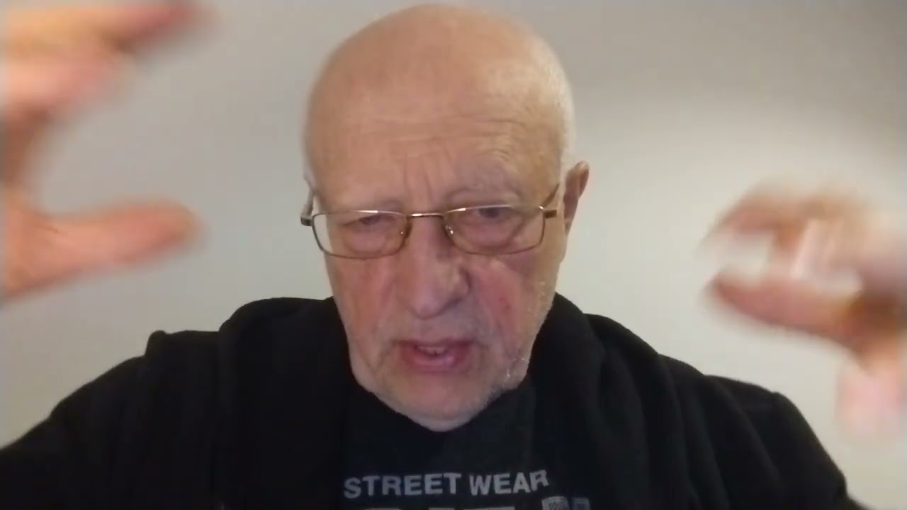 Украина, стремительное ухудшение ситуации? К чему готовиться?