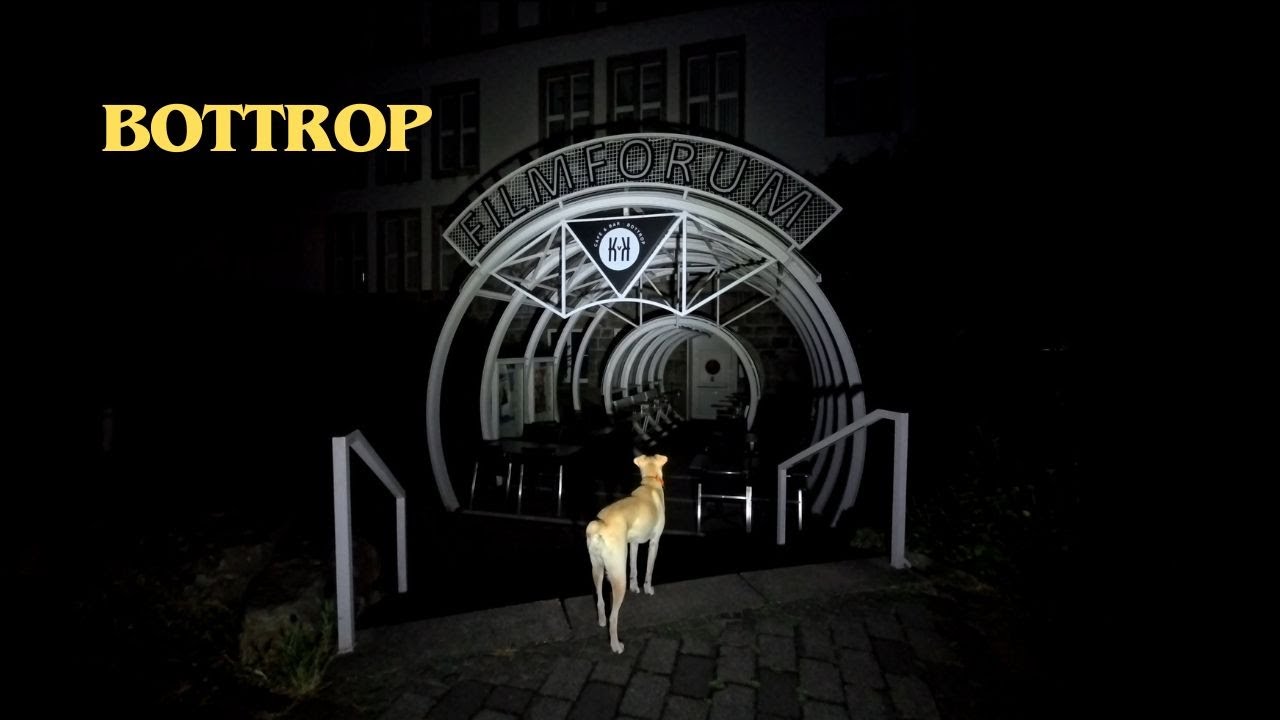 Bottrop, 28.06.2025