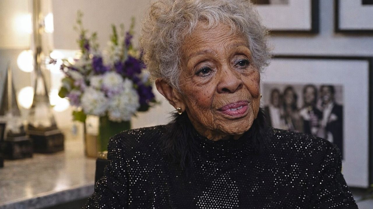 At 81, Gladys Knight Finally Reveals The Truth About Michael Jackson