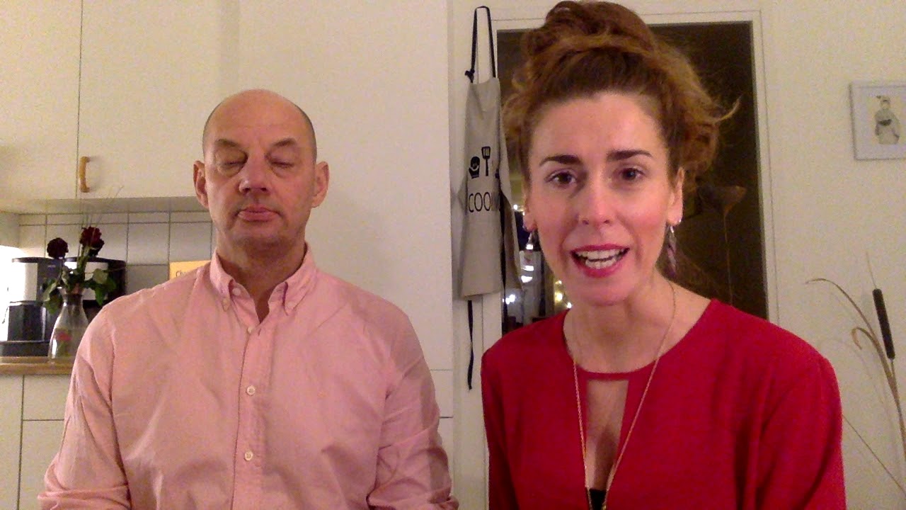 Aprende sueco: entrevista a Arto