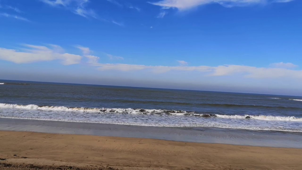 BLUE DAHLIA BEACH sidi Rahal