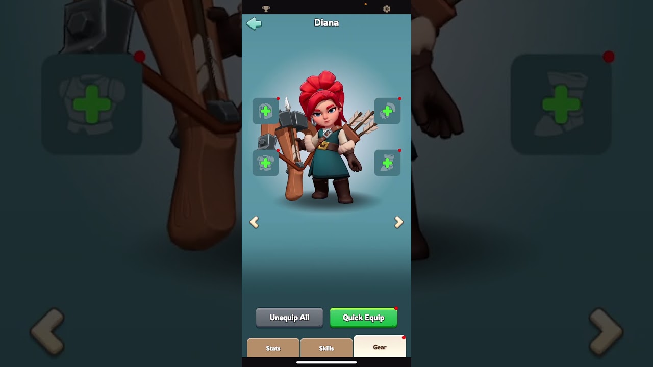 Episode 2 - Hero’s Gear 