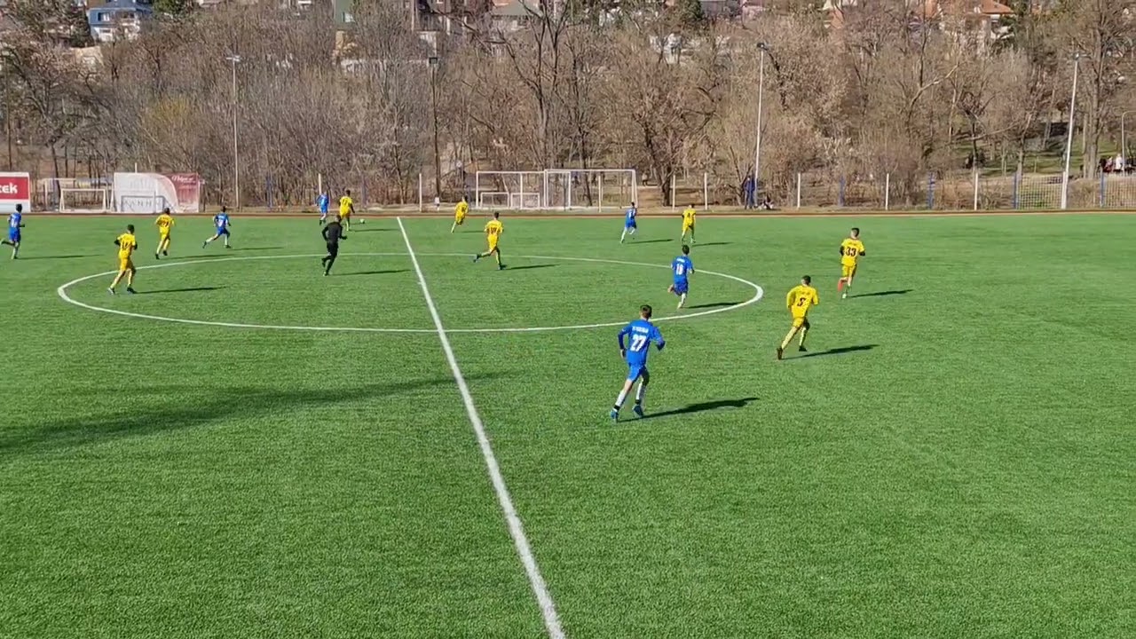 KF Rilindja 1:2 KF Ramiz Sadiku League Match 19.03.2022