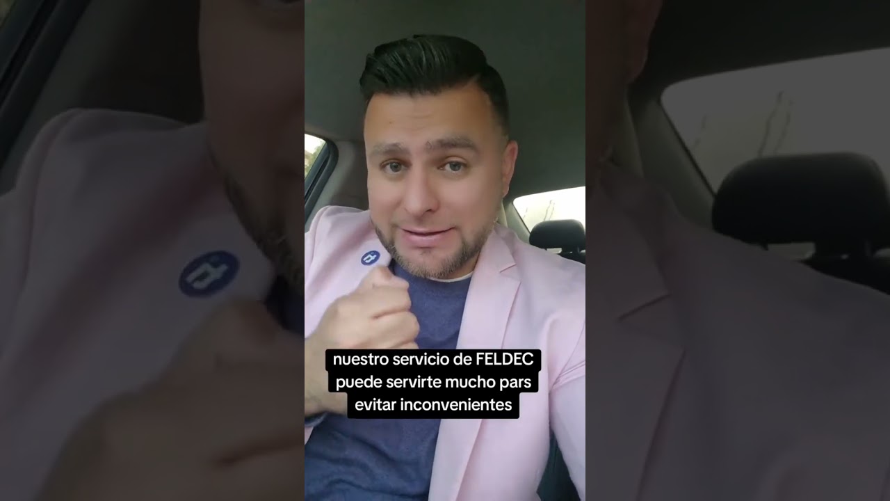 el peque&ntilde;o contribuyente tiene sus beneficios FELDEC es una muy buena alternativa&nbsp;