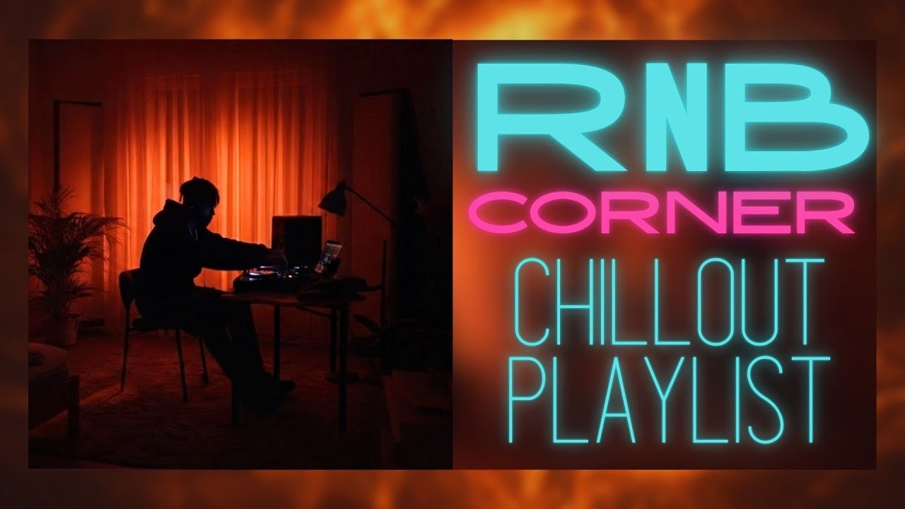 R&B Corner Playlist 2025 | R&B, Hip Hop, Jersey Club