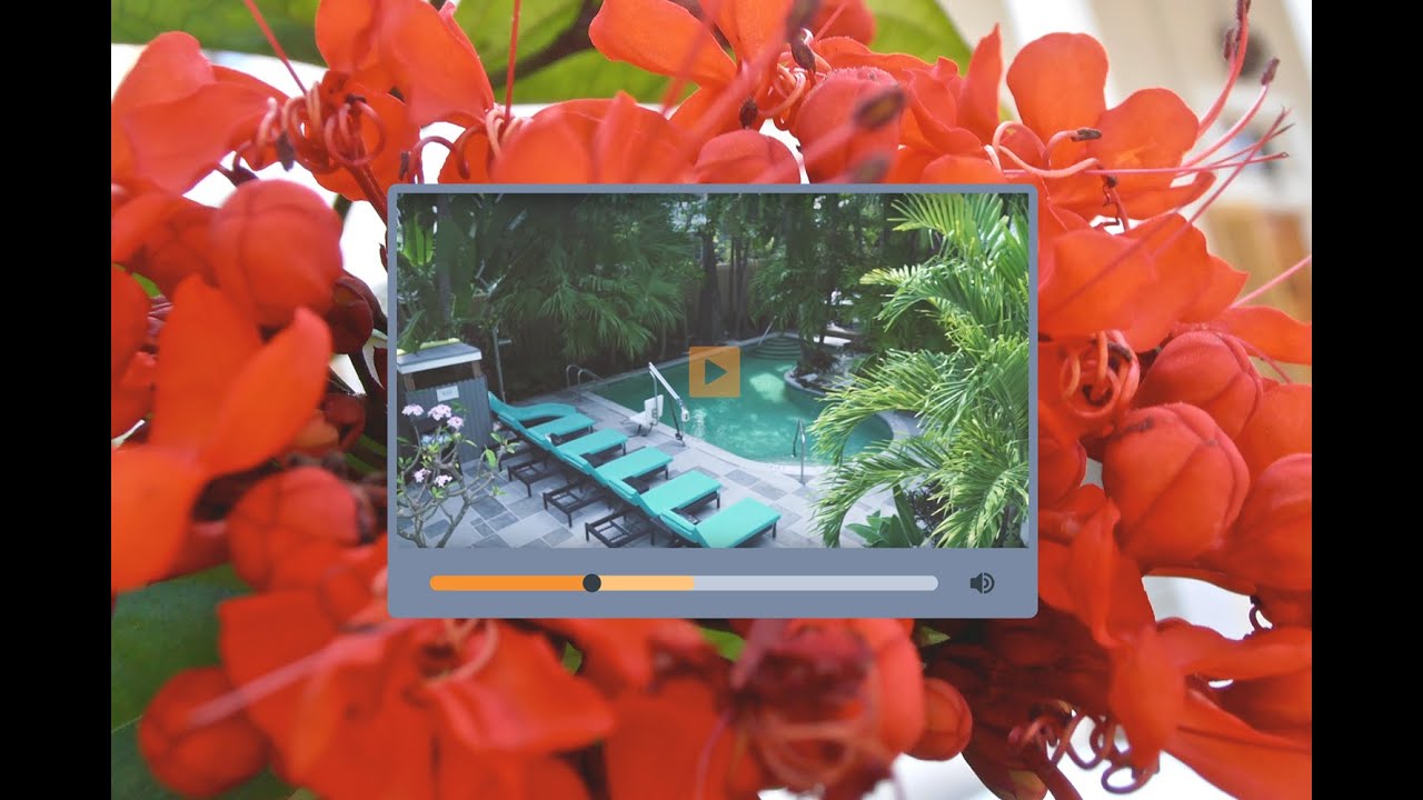 Westwinds Inn Tropical Garden Key West