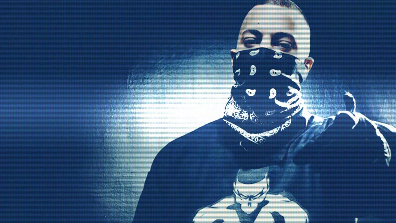 PushaBeatz - Hard Aggressive Street Choir Rap Banger Instrumental 2017 - Farid Bang / JBG3 Type Beat