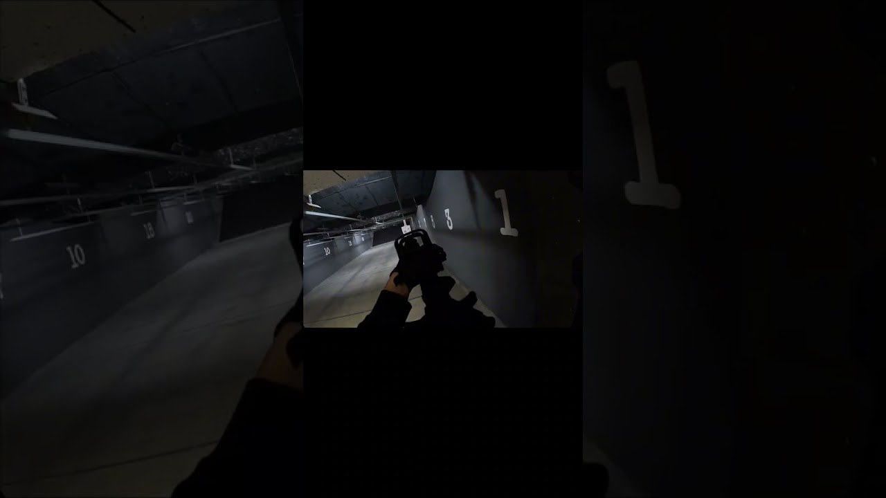 𝐇𝐨𝐥𝐨𝐬𝐮𝐧 𝐋𝐒𝟏𝟏𝟕𝐀 𝐋𝐚𝐬𝐞𝐫 𝐒𝐢𝐠𝐡𝐭 🔫 𝐌𝟖 𝐂𝐚𝐫𝐛𝐨𝐧 𝐒𝐡𝐨𝐨𝐭𝐢𝐧𝐠 𝐓𝐞𝐬𝐭 𝐚𝐭 𝐭𝐡𝐞 𝐑𝐚𝐧𝐠𝐞! 