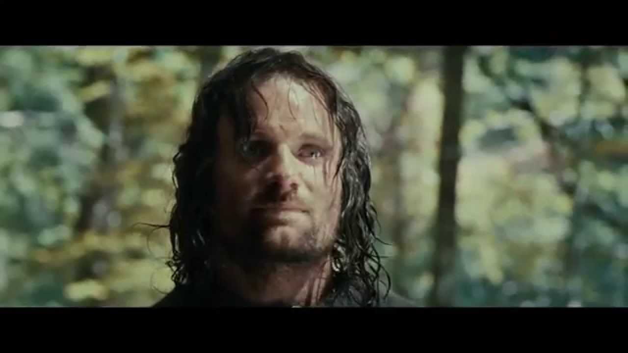 White Shores - A Lord of the Rings Tribute