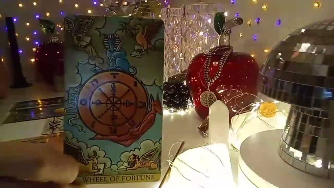 ESCORPIO - TU INTENSIDAD LE DESPERTÓ Y TAMBIEN LE ASUSTÓ! SE ESCONDE Y TU INDIFERENCIA LE HARÁ SALIR