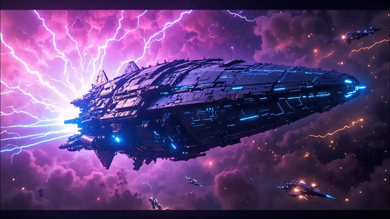 Go To War With Humans and You'll Meet the True Nightmares of a Deathworld