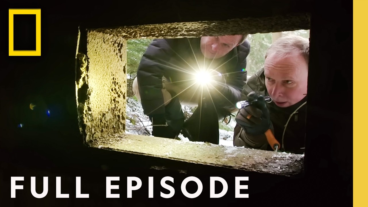 Investigating America's Bloodiest Battle (Full Episode) | Buried Secrets of WWII | Nat Geo