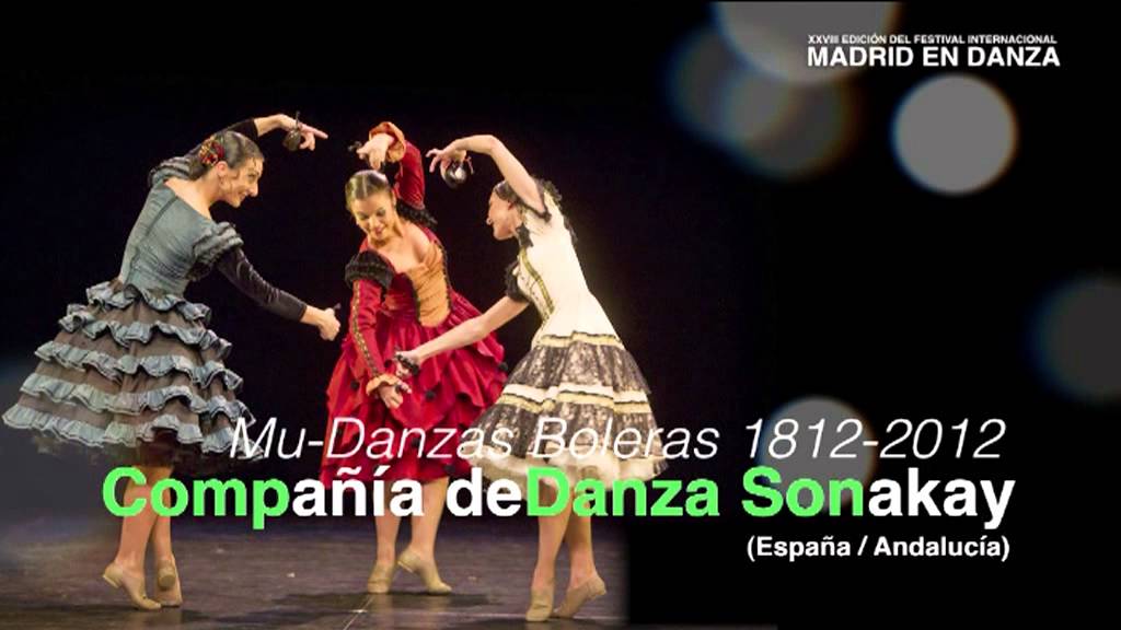 Madrid en Danza 2013 - Comunidad de Madrid