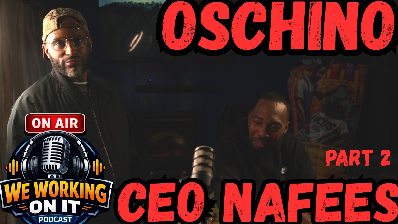 Oschino łamie zasady Johnny'ego Maca | Debata o czarnej myśli | Najlepsza piątka wszech czas&oacute;w w ...