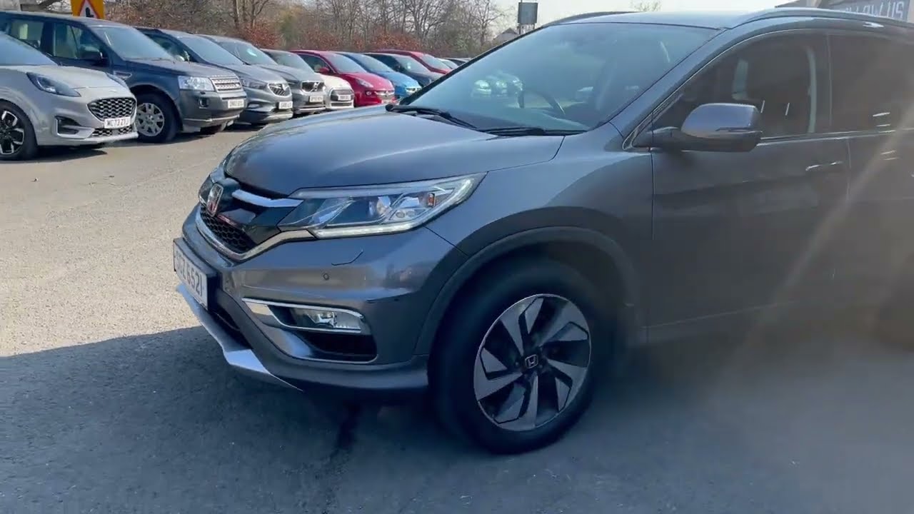 Honda HR V at                  www.PineLodgeCars.com                          SGZ6521