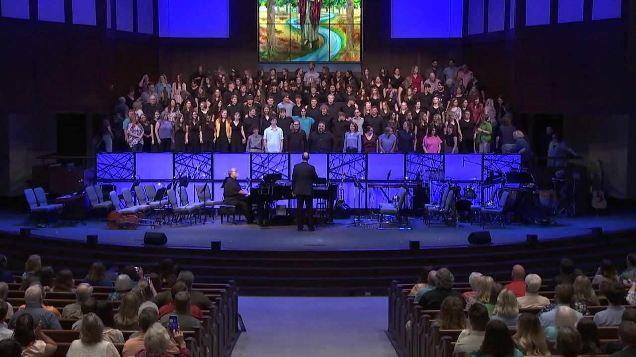 2024 MBASYCO Home Concert