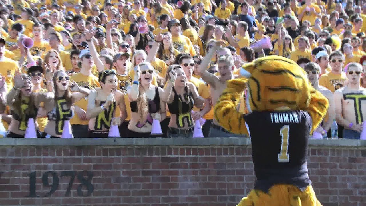 Truman Capital One Challenge