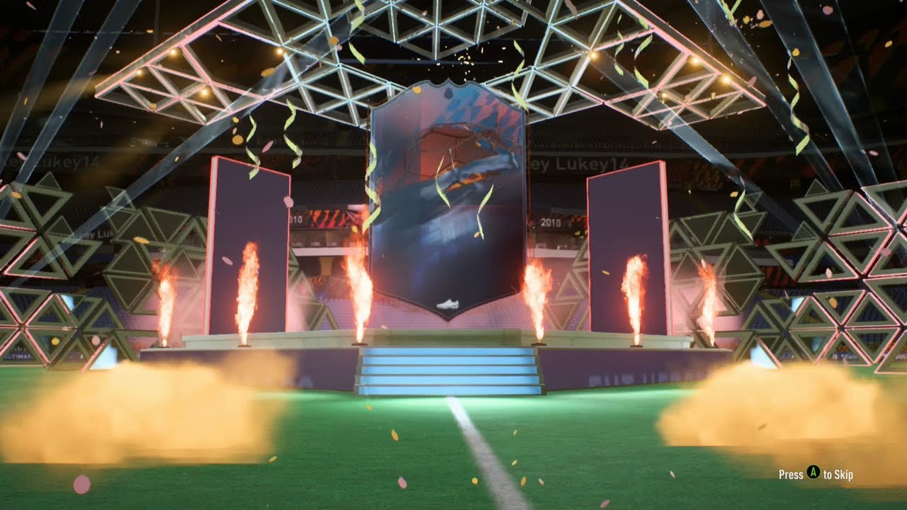 NEW FUT HERO UPGRADE SBC OPENED!! FIFA 22 Ultimate Team
