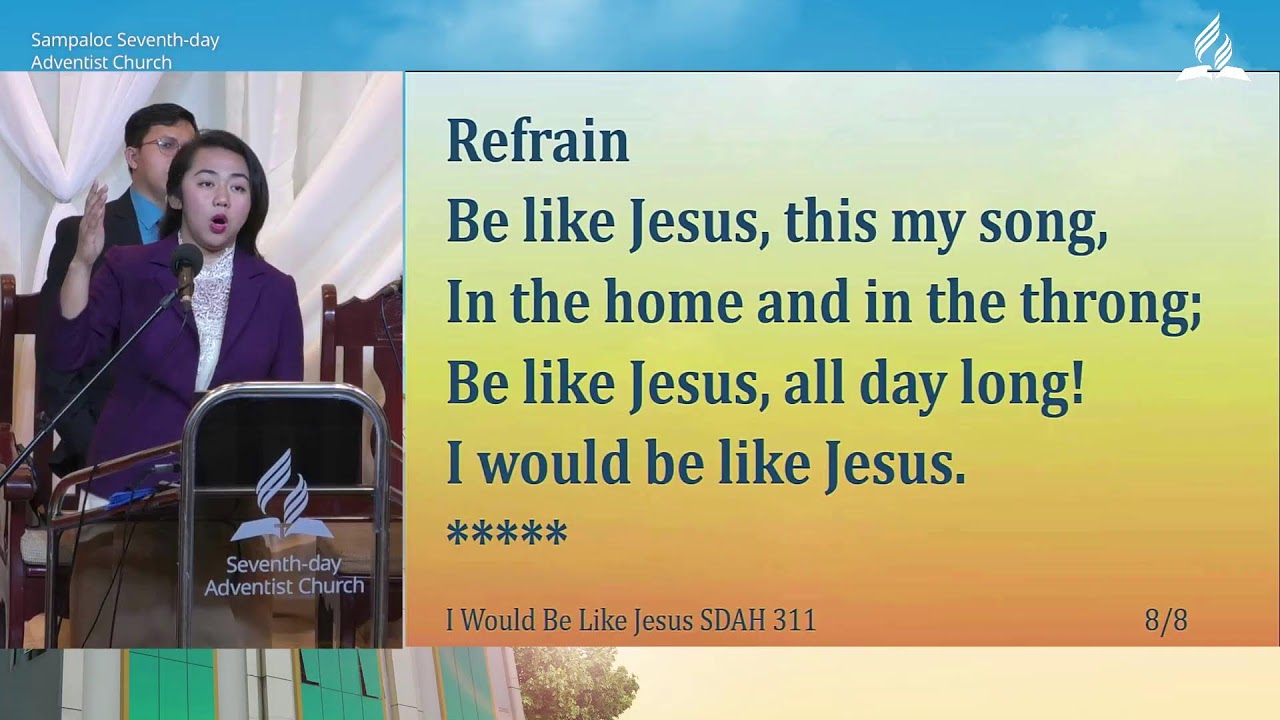 Sampaloc SDA Church Sabbath Service Program January 31, 2026