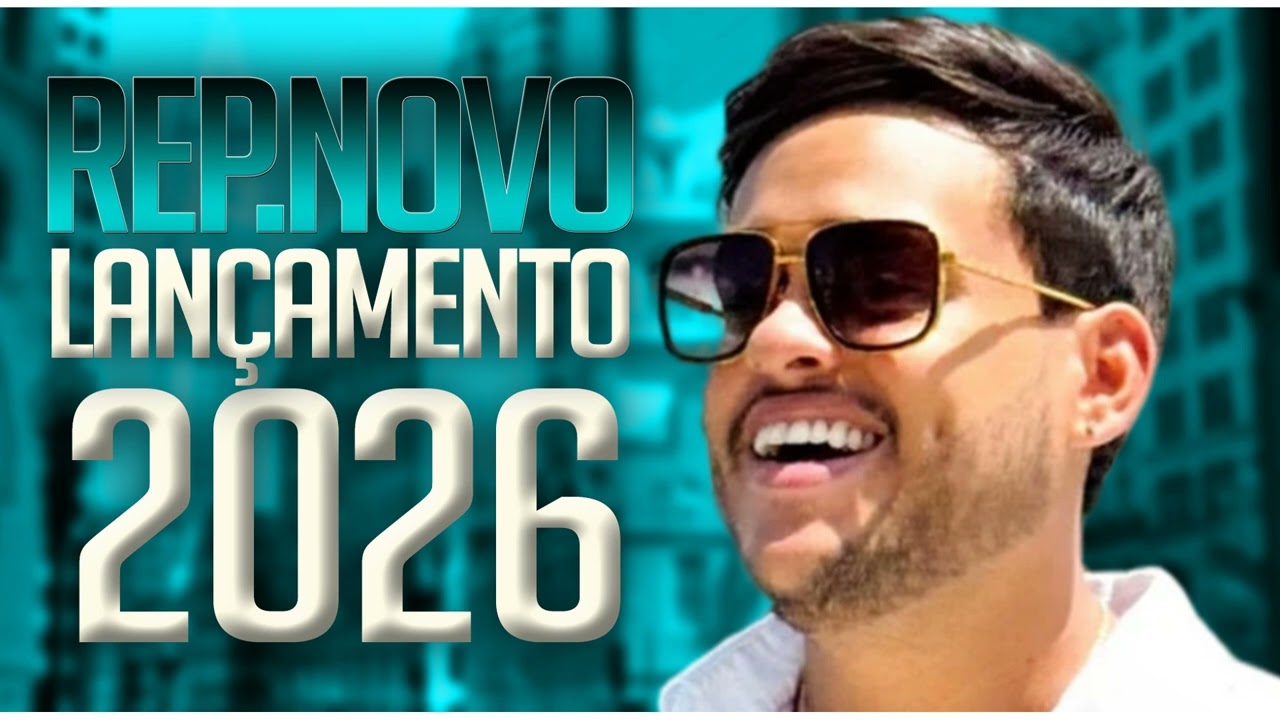 CD THIAGO AQUINO BODY SPLASH MÚSICAS NOVAS 2026 LANÇAMENTO NOVO 2026