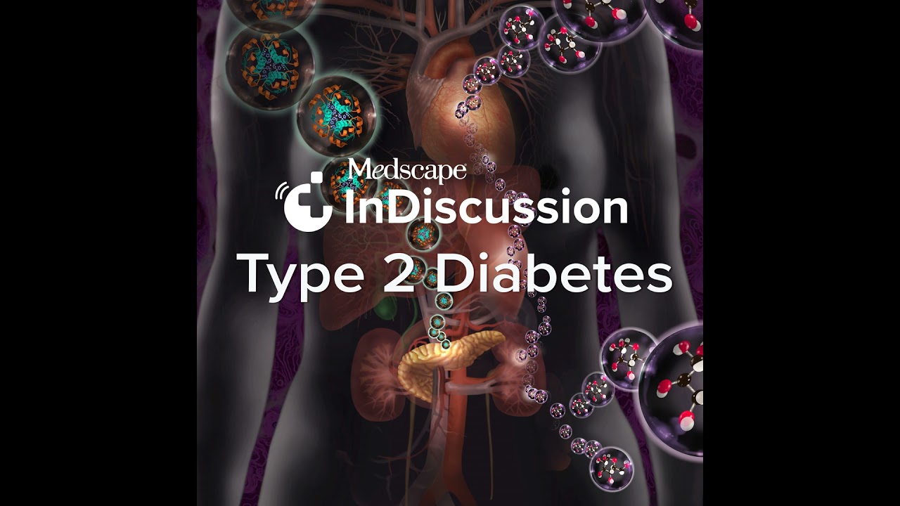 S1 Episode 2: A Brave New World in Type 2 Diabetes Treatment and Beyond