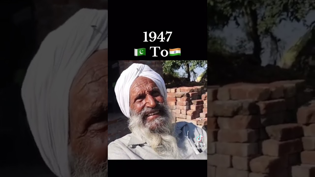 #Punjab 1947 | India to Pakistan 1947 | PARTITION OF PUNJAB 1947