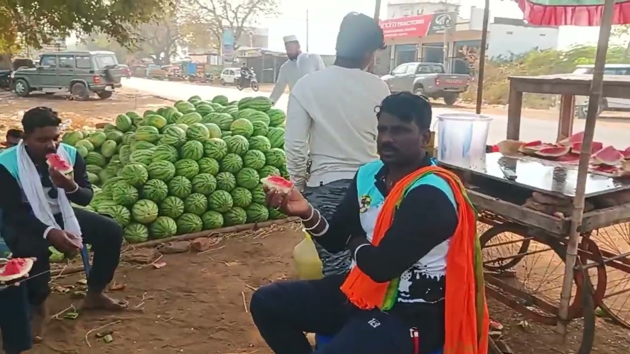 Day 9 ಪಾದಯಾತ್ರೆ #video 