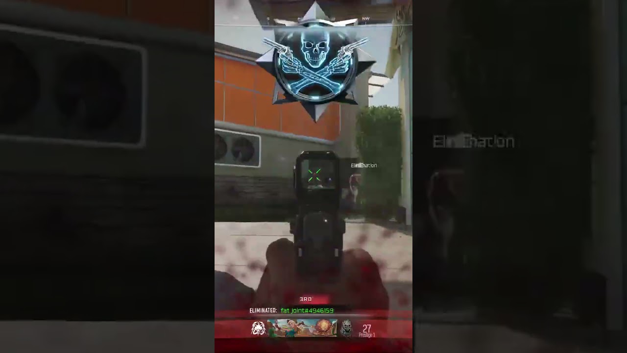 Am I....... LUCKY??? | 