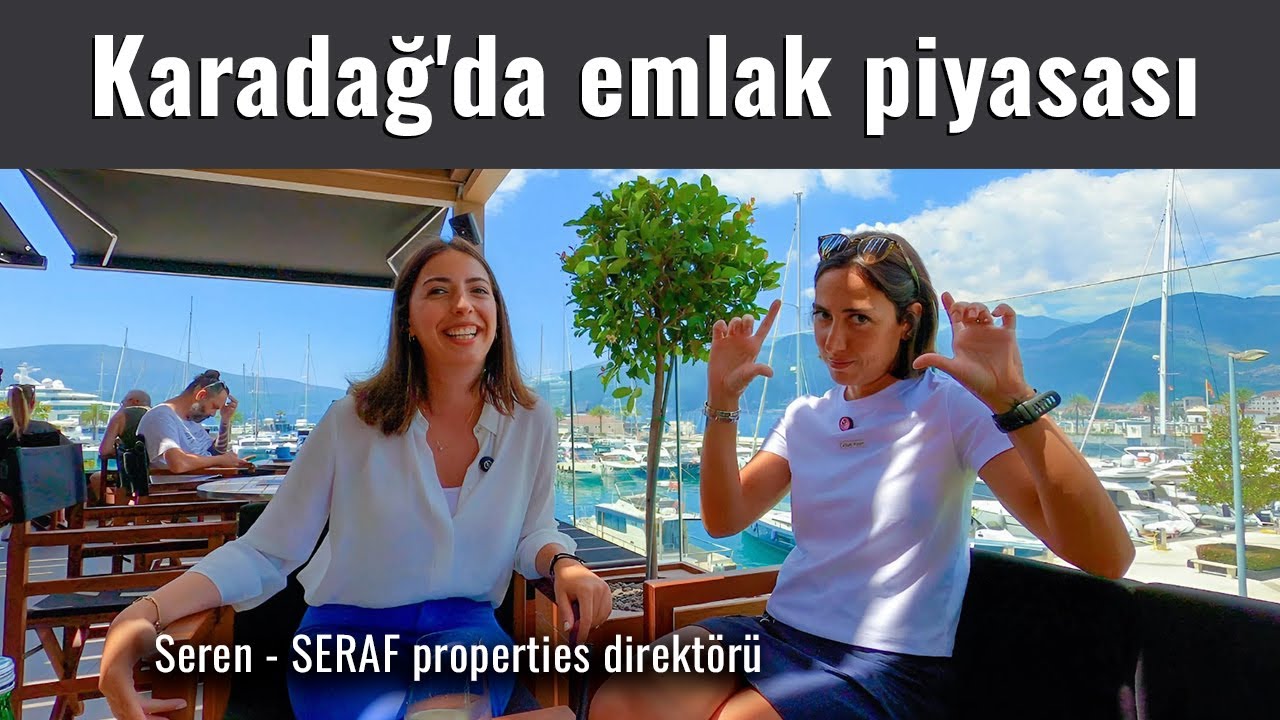 Karadağ’da Ev Almak Mantıklı mı? Kiralar, Satın Alma ve Avantajlar