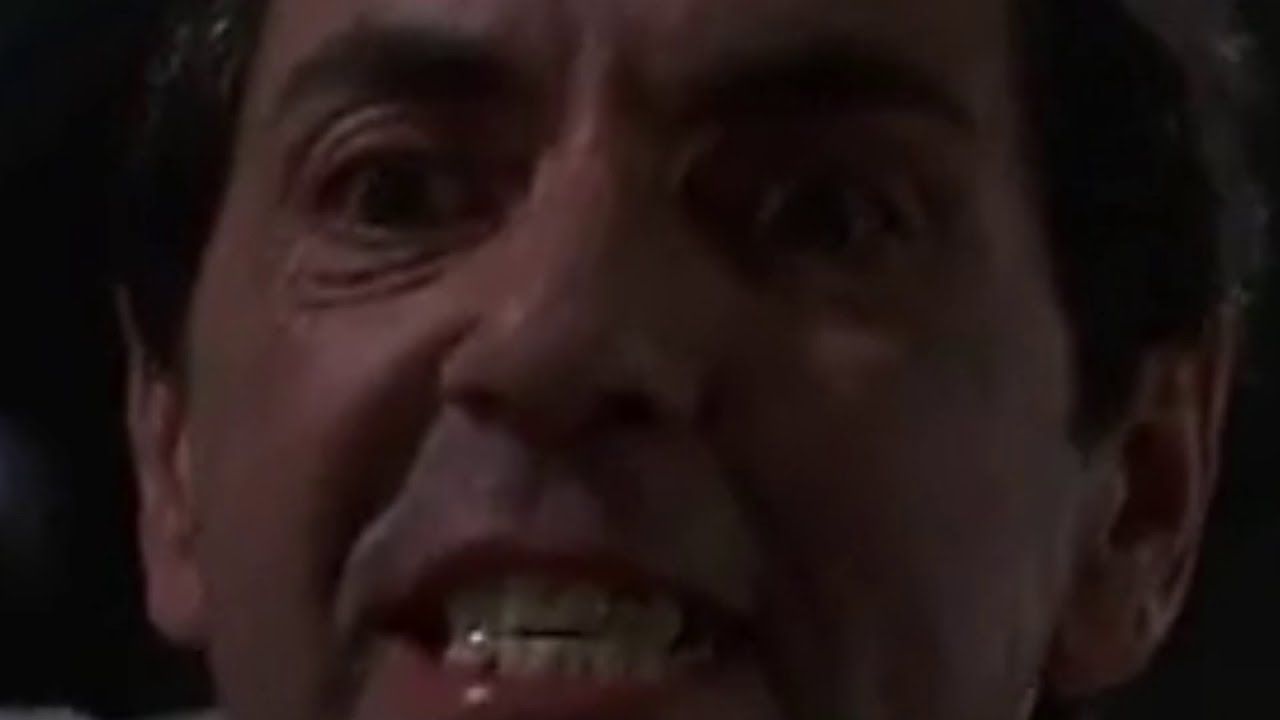 (YTP) When Richie Met Beansie
