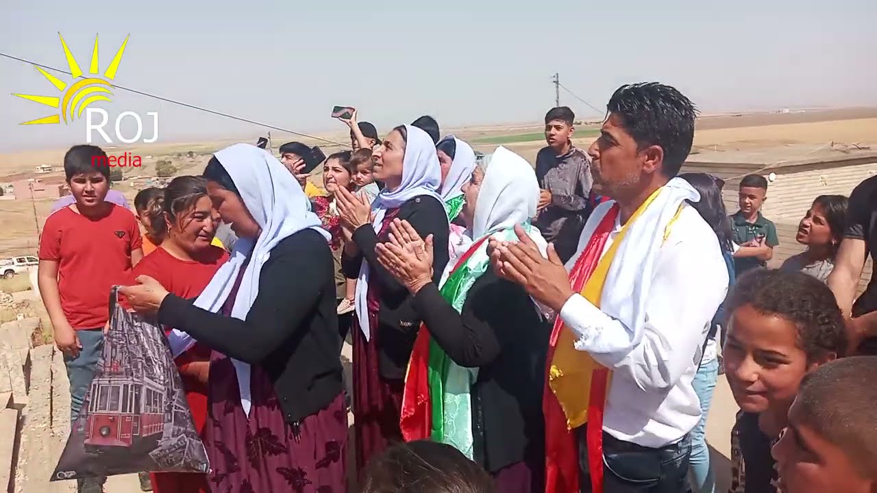 ته وافا مه مئ شفان خانكئ  tewafa meme sivan xanke 14-5-2021