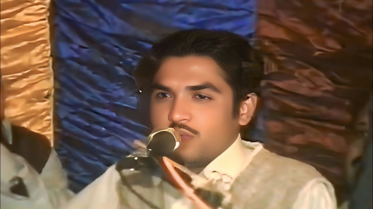 Zakir Sohaib Mehdi Sheikhupura @ Raja Pur Sadat Lodhran 