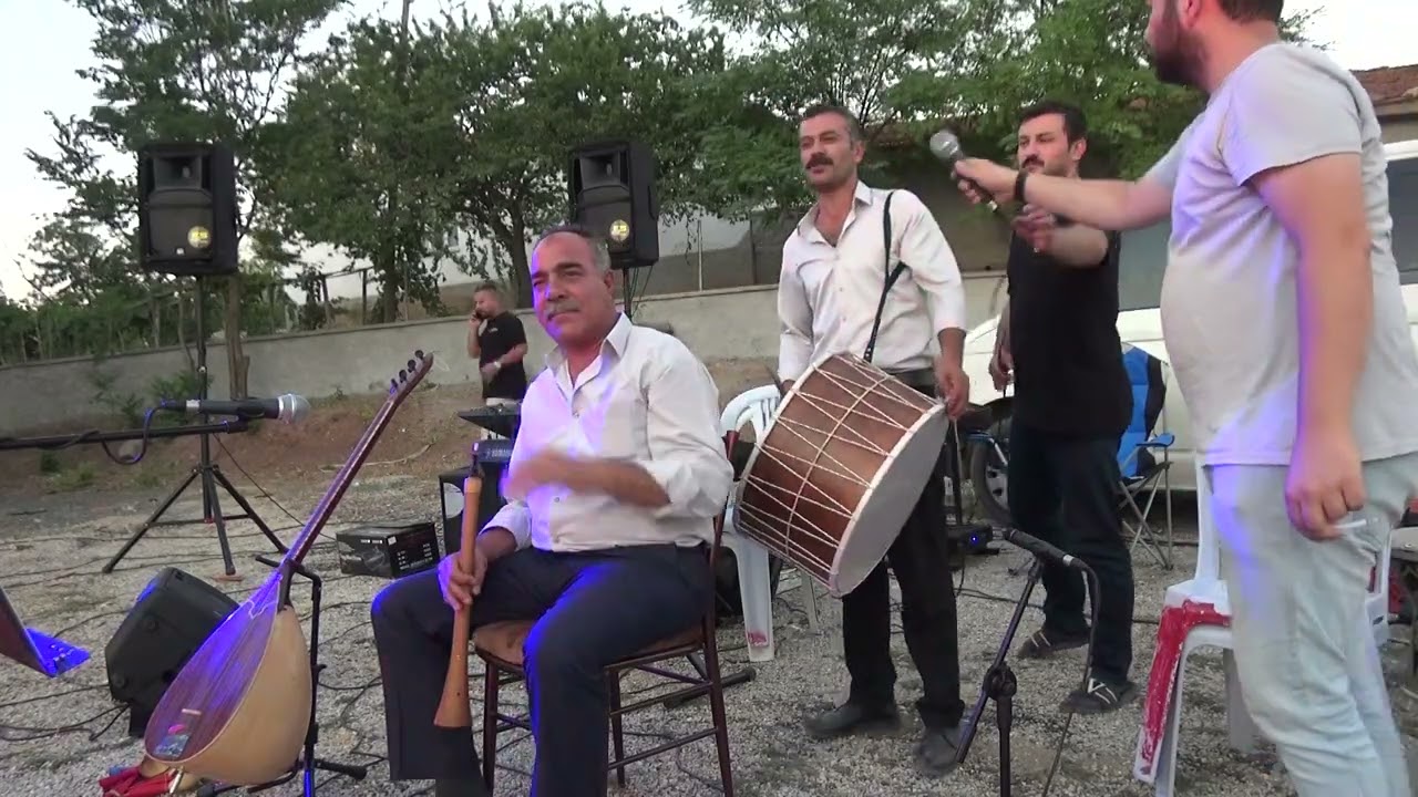 PATİS BAYRAM DAVULCU HAYATİ